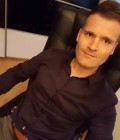 Rencontre Homme : Joey, 44 ans à Allemagne  Stuttgart